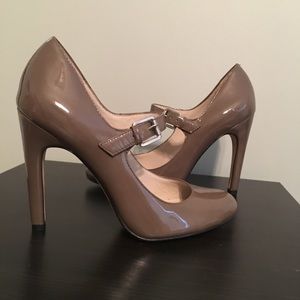 KORS Michael Kors Mary Janes